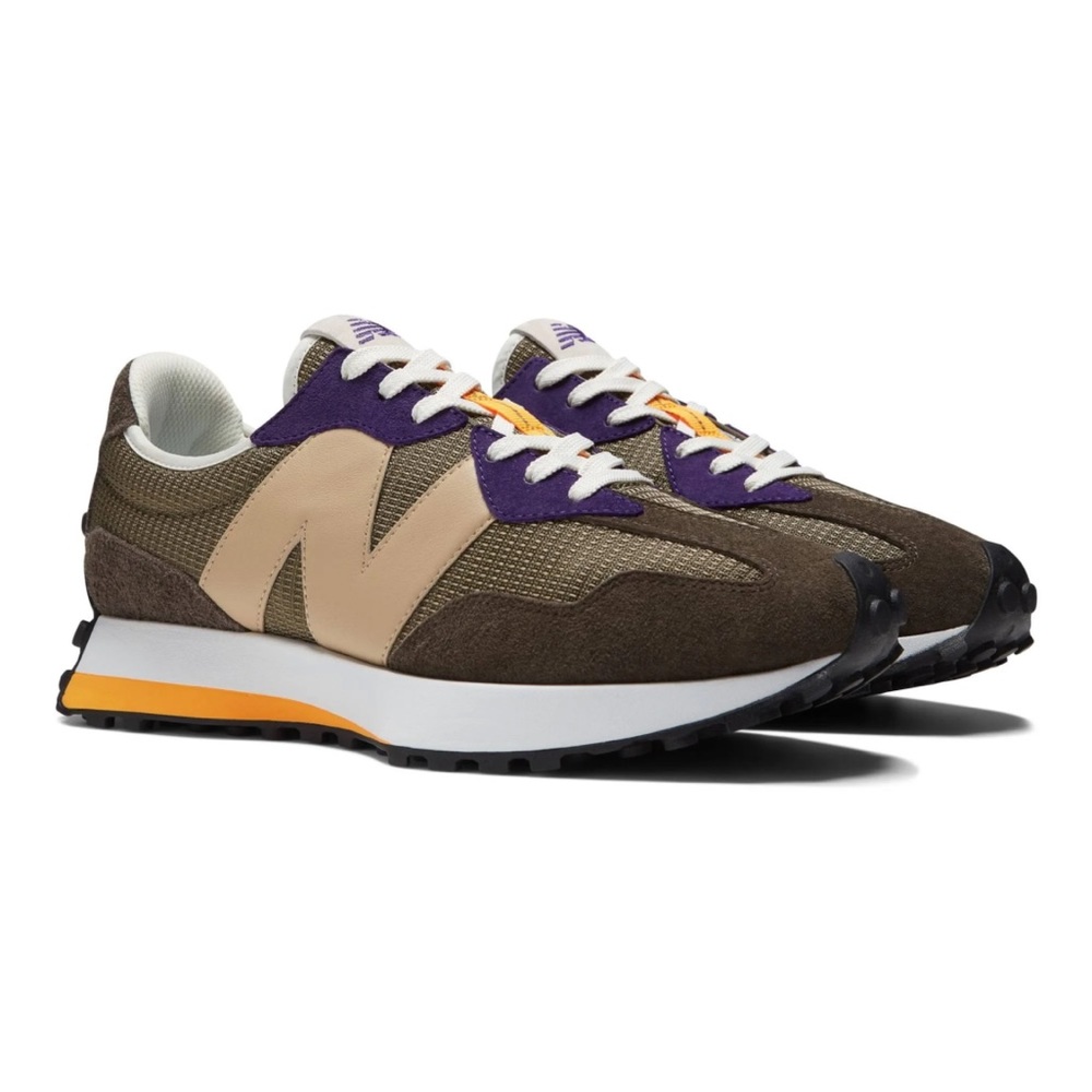 COPY - New Balance 327 - Mens 8.5